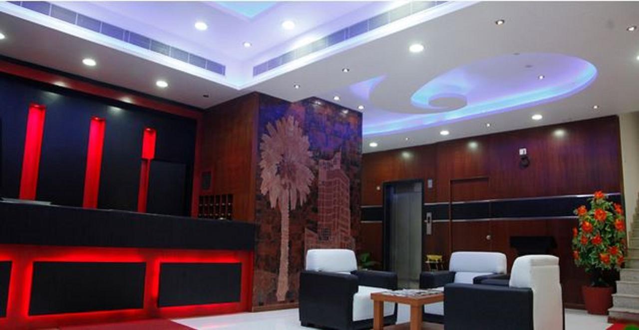 Hotel Hiton Perintalmanna Экстерьер фото